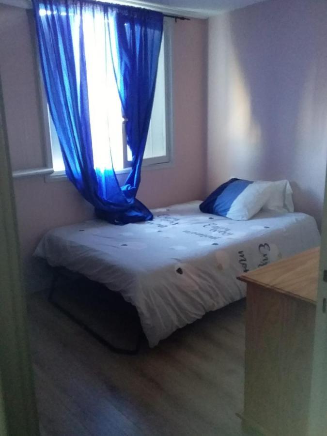 Chambre Chez L'Habitant سينون المظهر الخارجي الصورة