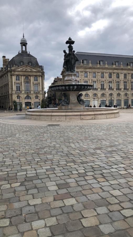 Chambre Chez L'Habitant سينون المظهر الخارجي الصورة