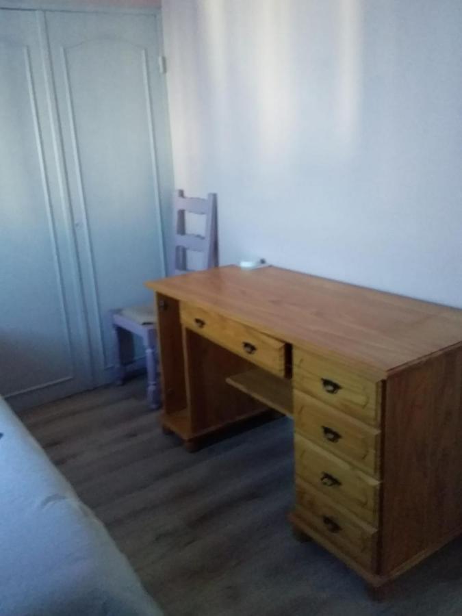 Chambre Chez L'Habitant سينون المظهر الخارجي الصورة