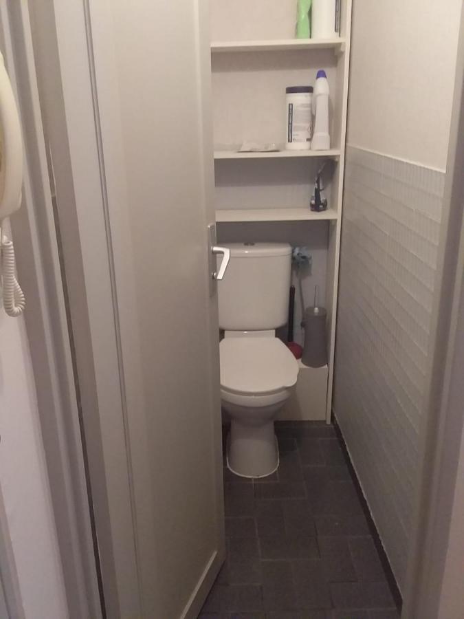 Chambre Chez L'Habitant سينون المظهر الخارجي الصورة