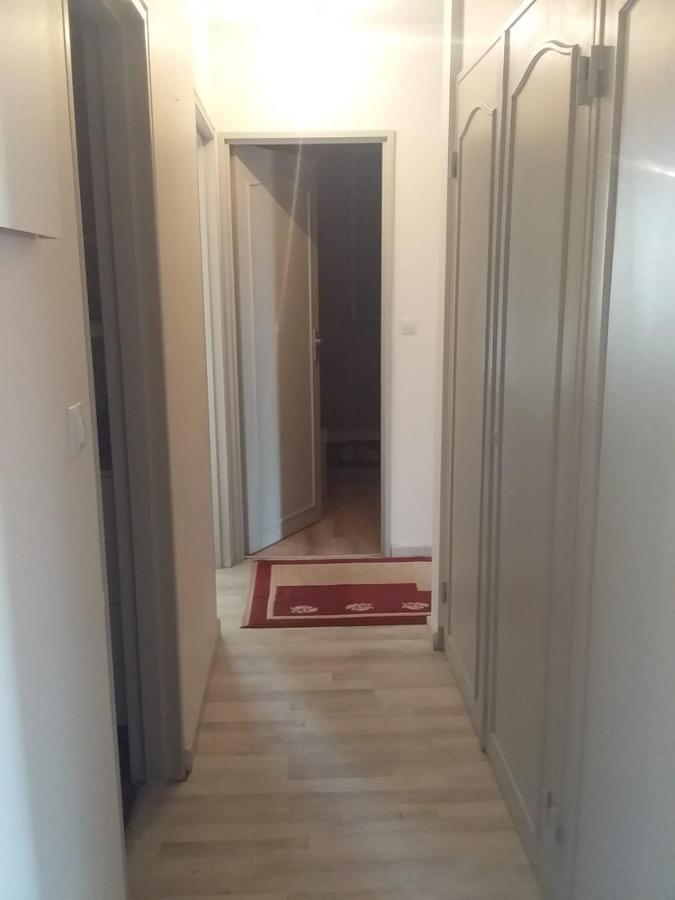 Chambre Chez L'Habitant سينون المظهر الخارجي الصورة